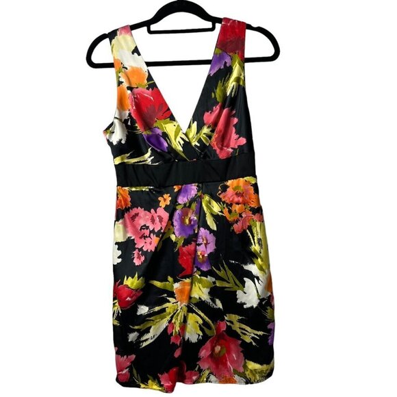 Forever 21 Dresses & Skirts - Forever 21 floral dress women’s size medium